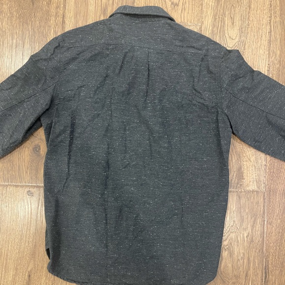 J Crew Button Up - Picture 3 of 3